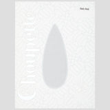 Choupette Heart Tights White