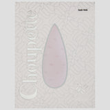 Choupette Tights With Hearts Microfiber