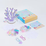 Aquatic Treasures Bracelet Making Kit