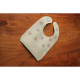 Japa In Paris Double Sided Vegan Leather Bibs