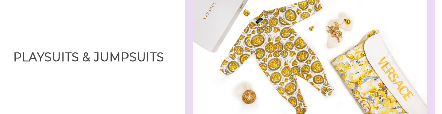 Baby-Suits-Playsuits and Jumpsuits banner