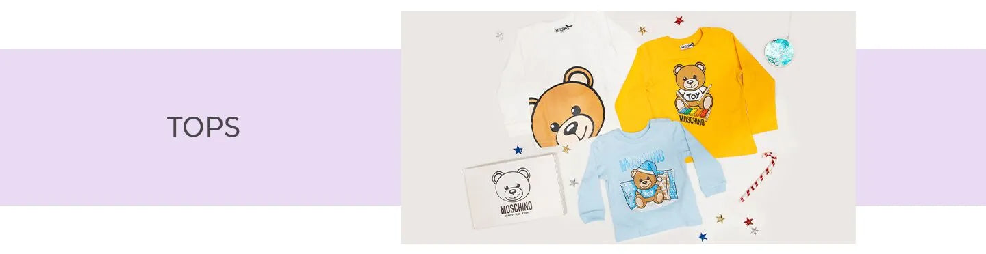 Baby>Tops banner