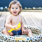 Babypool Leopard Beige 60 cm (3)