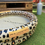 Babypool Leopard Beige 60 cm (6)