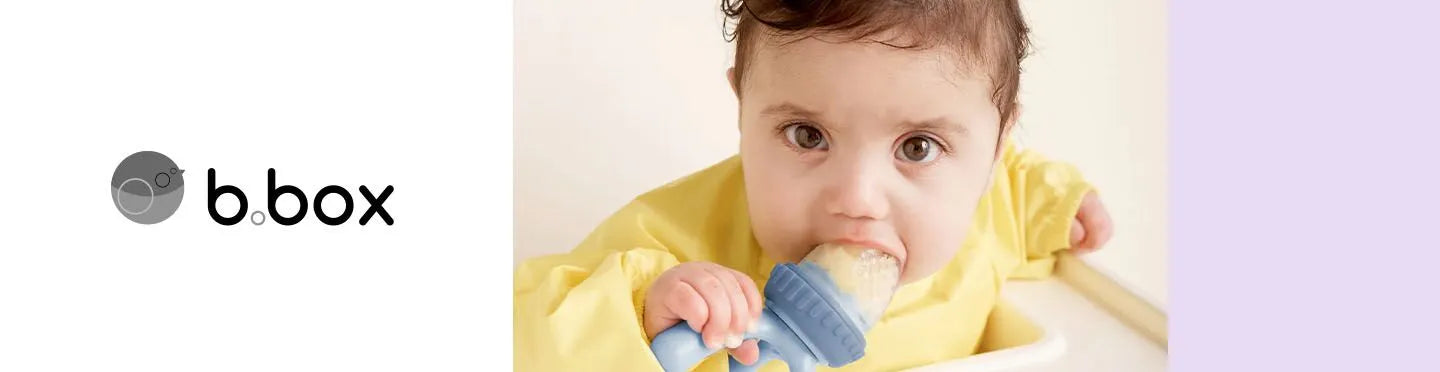 Feeding & Utensils>b.box banner
