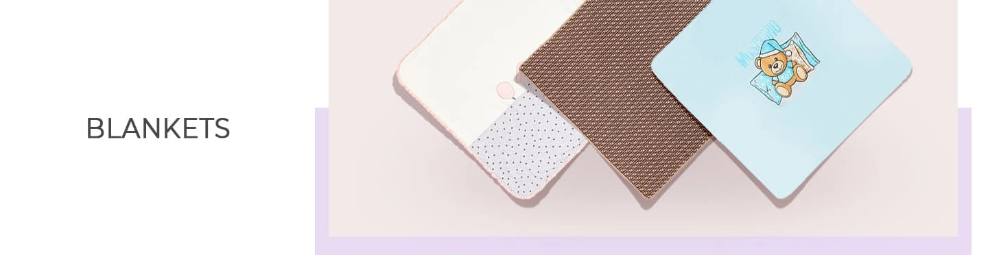 Baby Blankets banner