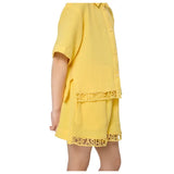 Blouse-and-Shorts-Set-yellow-137
