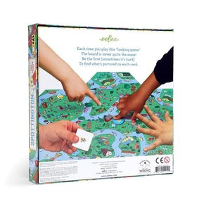 Board Game - Spottington 2