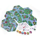 Board Game - Spottington 3