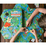 Board Game - Spottington 5