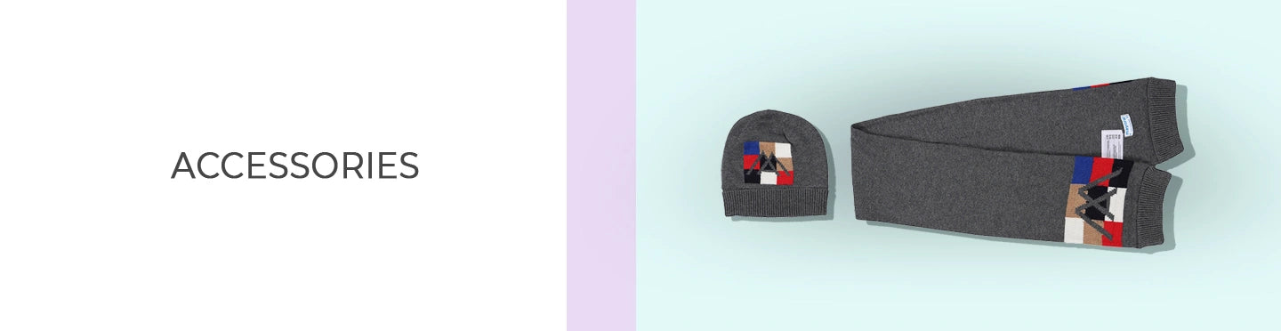 Boy>Accessories banner