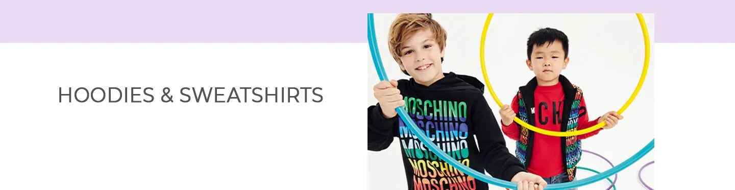 Boy>Tops>Hoodies & Sweatshirts banner