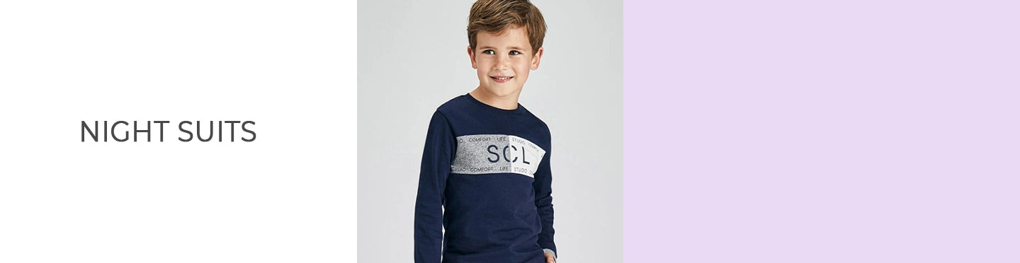 Boy>Suits>Night Suits banner