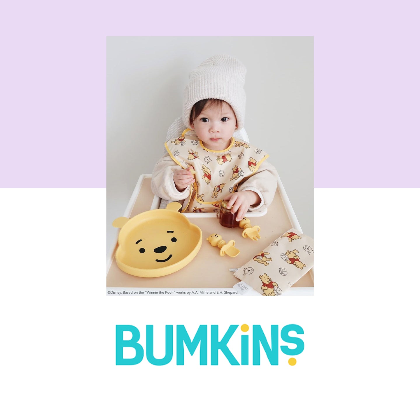 Bumkins banner