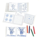 Busy Game Set 3