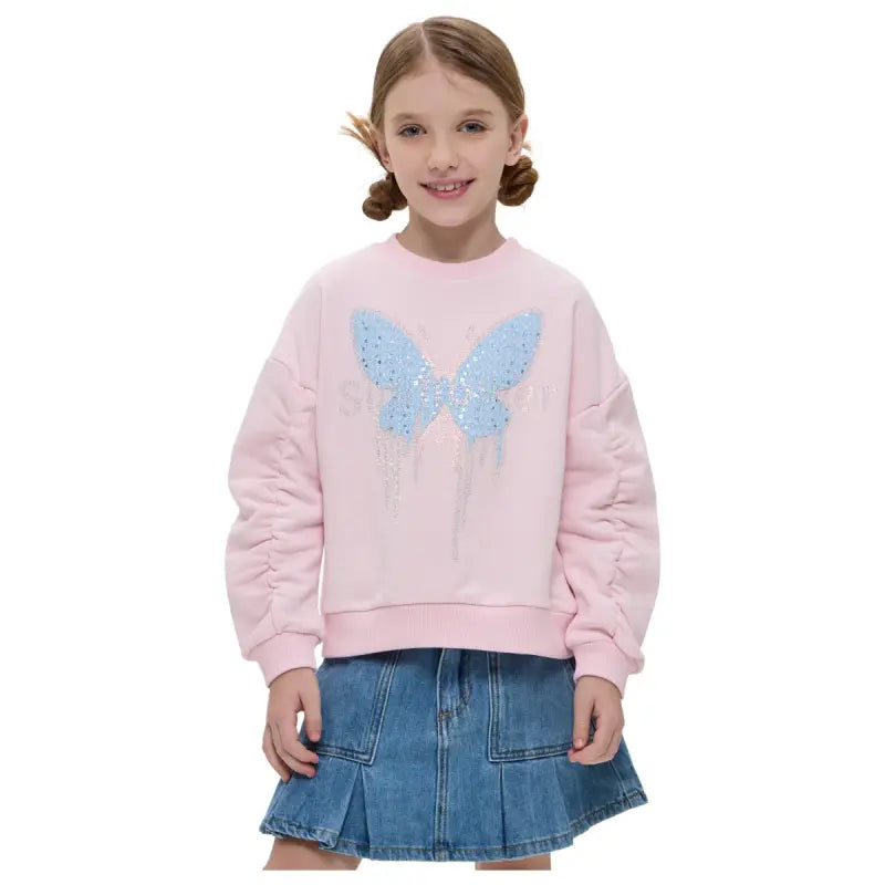 Butterfly-Applique-Tracksuit-pink-488