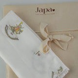 Japa Parade of Dreams Swaddle Blanket