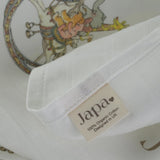 Japa Parade of Dreams Swaddle Blanket