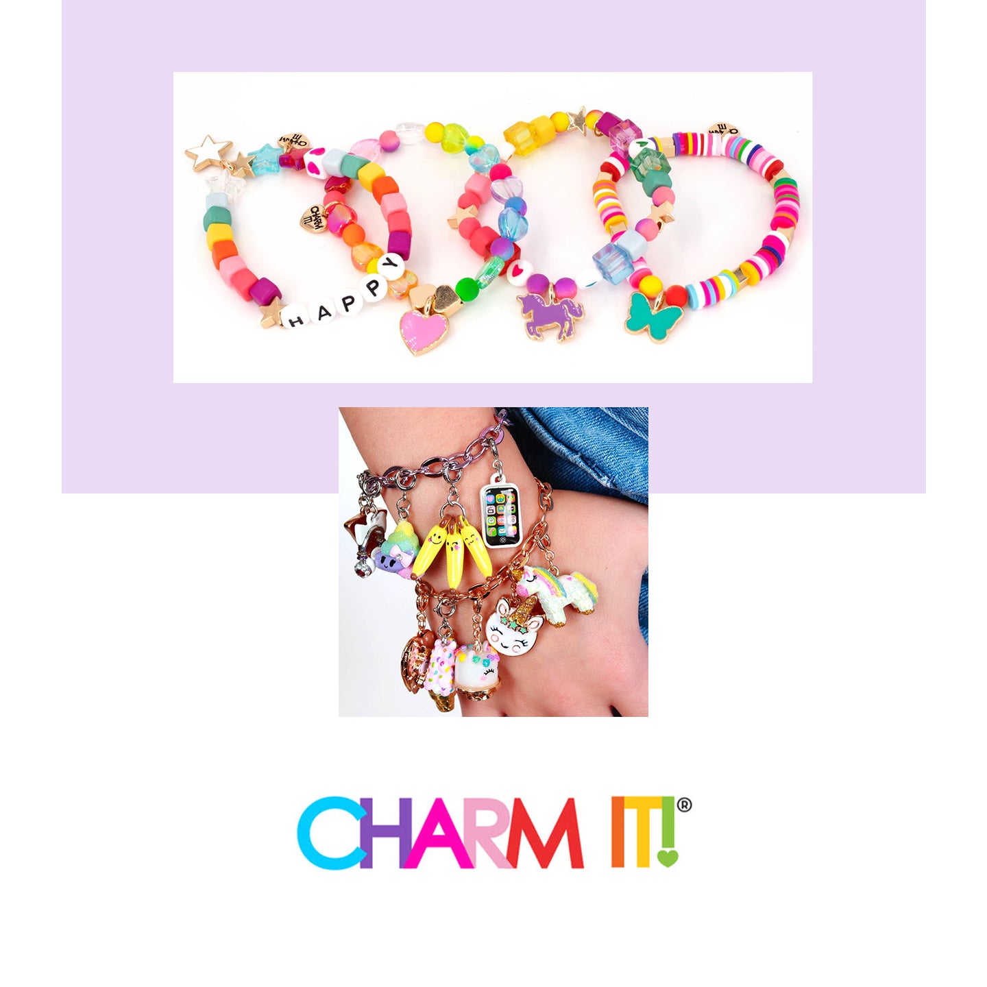 CHARMIT banner