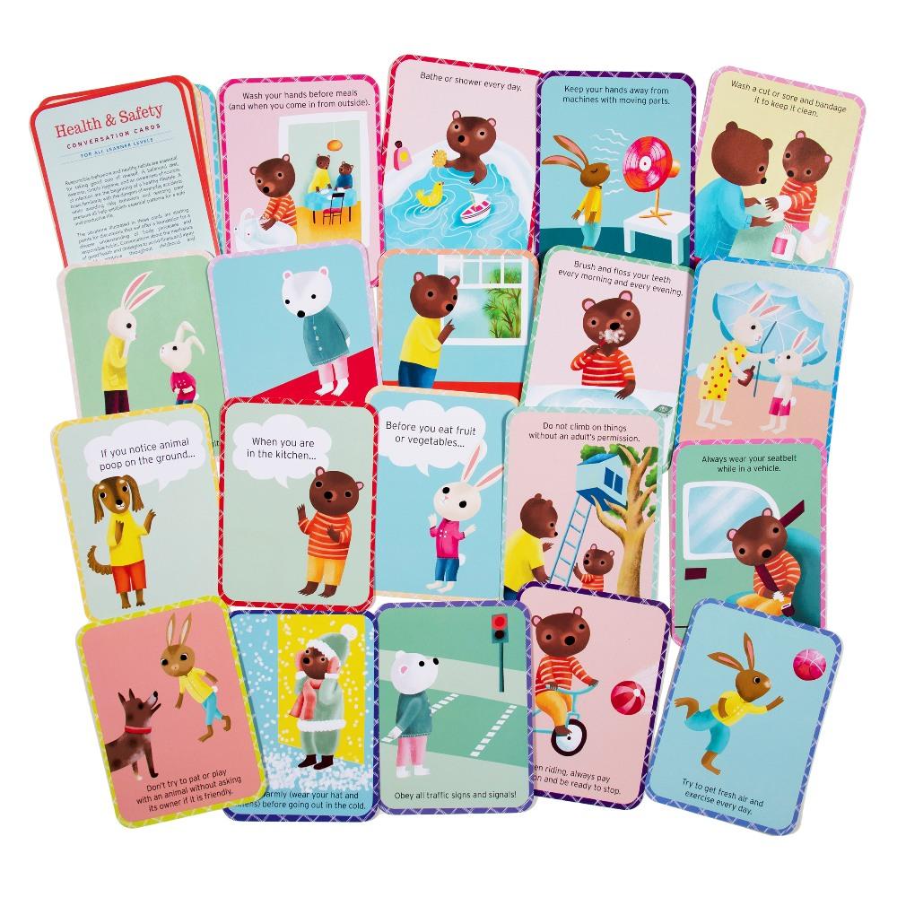 Conversation Card - Health _ Safety 3