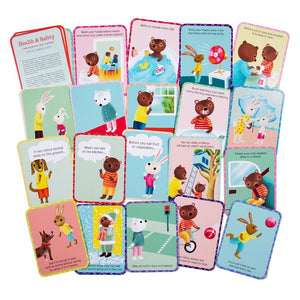Conversation Card - Health _ Safety 3