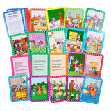Conversation Card - How Was Your Day 3