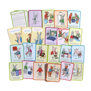Conversation Card - Respect The Earth 3
