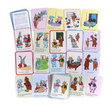Conversation Card -What Do I Do