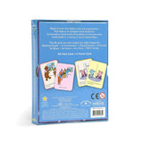 Conversation Card - What Do I Do