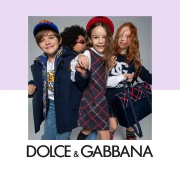 DOLCE & GABBANA banner