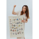 Japa The Giving Tree