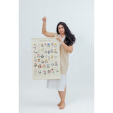 Japa The Giving Tree