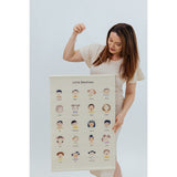 Japa Little Emotions