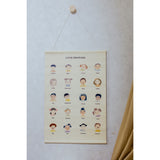 Japa Little Emotions