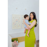 Japa Ocean Alphabets