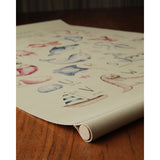 Japa Ocean Alphabets