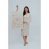 Japa Ocean Alphabets