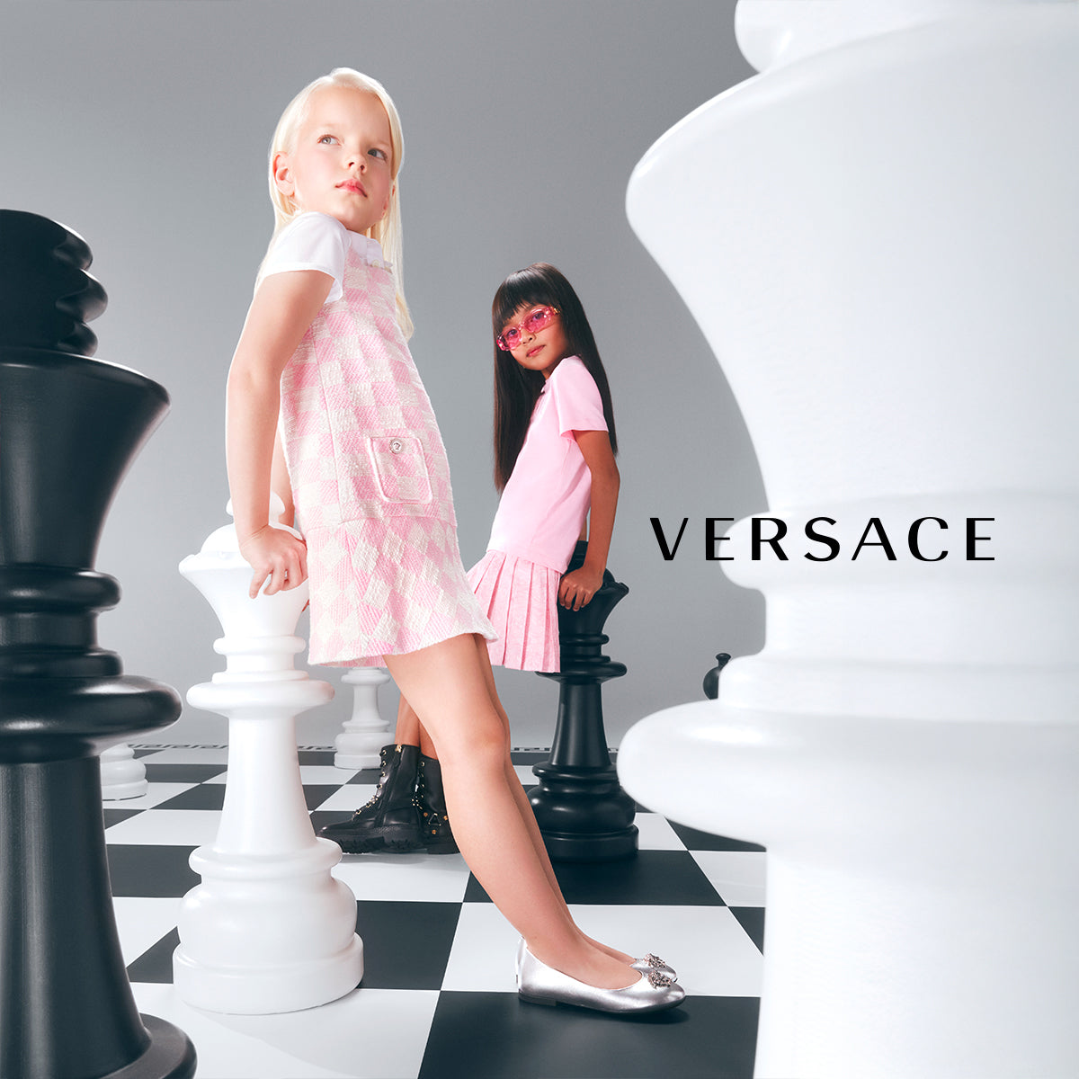 versace