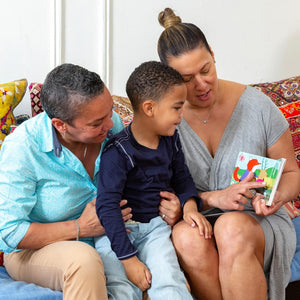 First Books For Little Ones Helping 5