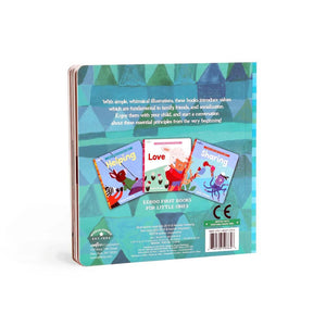 First Books For Little Ones Kindness 2