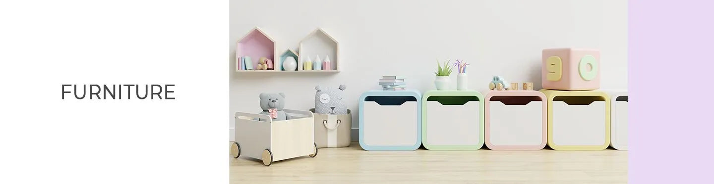 Travel & Furniture banner