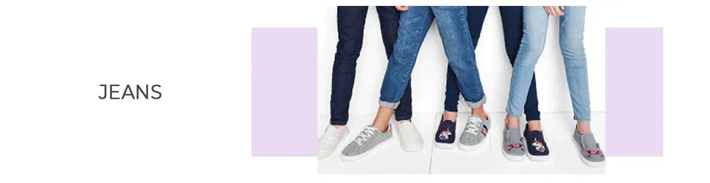 Girl>Bottoms>Jeans banner