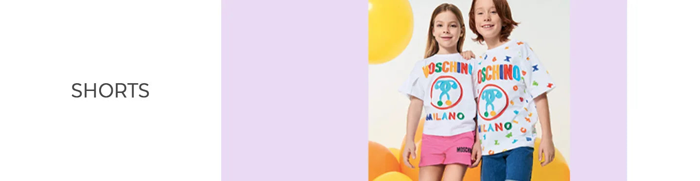 Girl>Bottom>Shorts banner