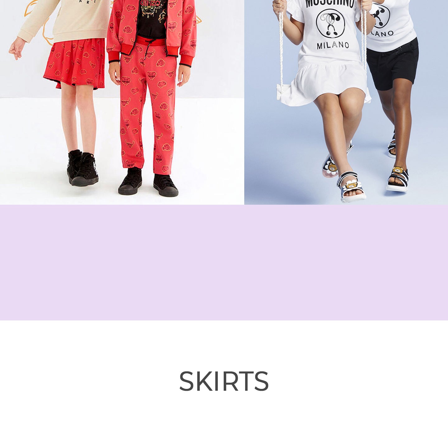 Girl>Bottoms>Skirts banner
