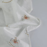 Japa Heirloom Ride Swaddle Blanket