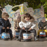 Italtrike La Cosa California Dreams