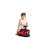 Italtrike La Cosa Lady Bug