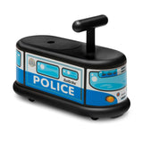 Italtrike La Cosa Police Vehicle
