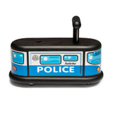 Italtrike La Cosa Police Vehicle