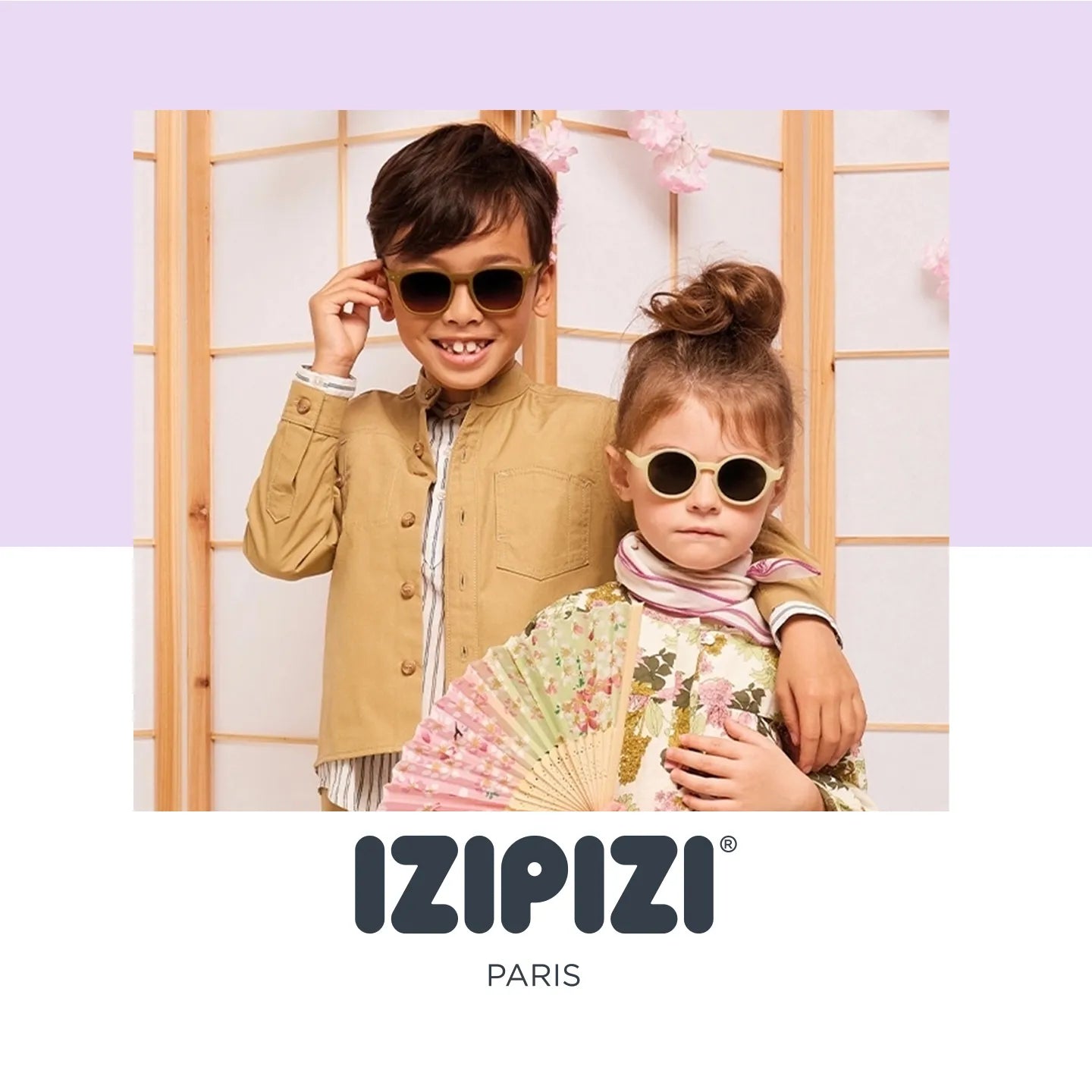 IZIPIZI banner